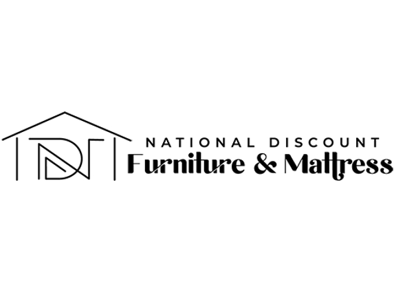 National Discount Furniture - Mesa, AZ