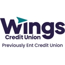 Wings Credit Union, previously Ent - Credit Unions