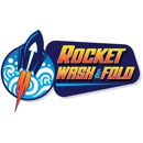 Rocket Wash & Fold - Dry Cleaners & Laundries