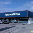 Ella Washateria - Coin Operated Washers & Dryers