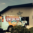 Encore Air Conditioning - Air Conditioning Equipment & Systems