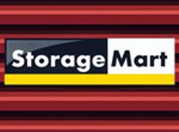 StorageMart - Pleasant Valley, MO