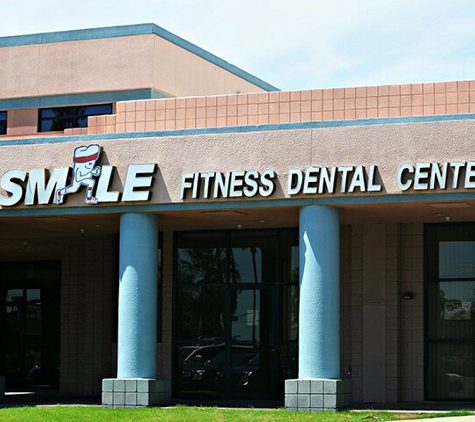 Smile Fitness Dental Center - Phoenix, AZ