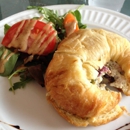 Corner Bistro & Bakery - Caterers