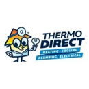 Thermo Direct, Inc.: HVAC, Plumbing & Electrical - Furnaces-Heating