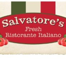 Salvatore's Fresh Ristorante Italiano - Italian Restaurants