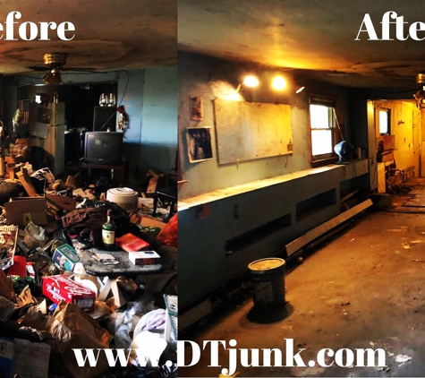 Dream Team Junk Removal - Chelsea, MA