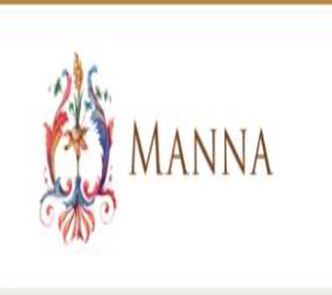 Manna Uptown - Centerville, OH