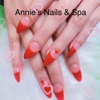 Annie's Nails & Spa gallery