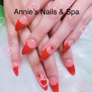 Annie's Nails & Spa - Beauty Salons