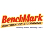 Benchmark Restoration & Cleaning