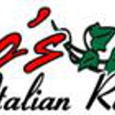 Gino's Italian Restaurant - Italian Restaurants
