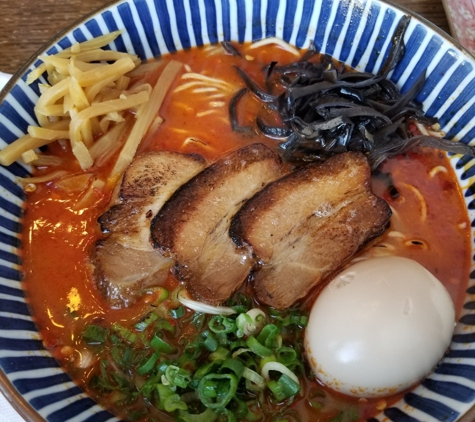 The Ramen Joint - Los Angeles, CA