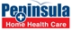 Peninsula Home Health Care - Hire - Medical Equipment