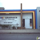 MGF Graphics - Graphic Designers