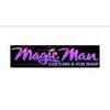 Magic Man Costume & Fun Shop gallery