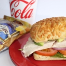 SodaFix - American Restaurants