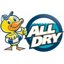 All Dry of Chattanooga - Fire & Water Damage Restoration