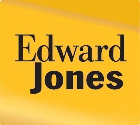 Edward Jones - Financial Advisor: Dylan Wilson - Jacksonville, FL