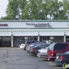 Corky and Lenny's