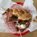 Hot Dog Diner - Fast Food Restaurants