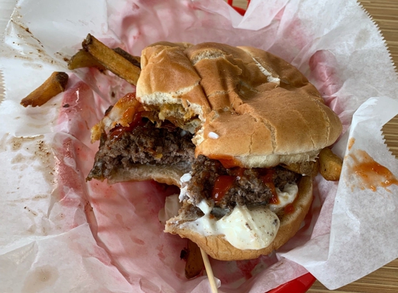 Hot Dog Diner - Cleveland, OH
