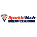 Sparkle Wash Charlotte - Building Cleaning-Exterior