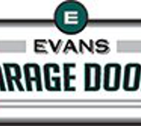 Evans' Garage Doors - Beaver Falls, PA