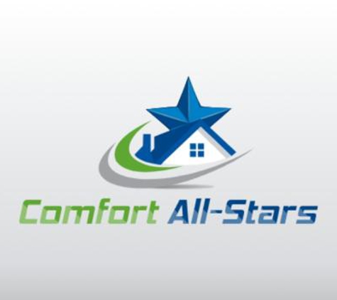 Comfort All-Stars - Tampa, FL