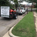 Bryant Lawn Service - Gutters & Downspouts Cleaning