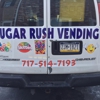 Sugar Rush Vending gallery