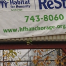 Habitat for Humanity - Social Service Organizations