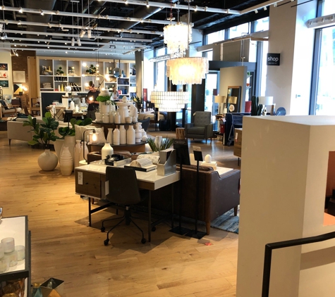 West Elm - Boston, MA