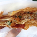 Crepes A la Carte - French Restaurants