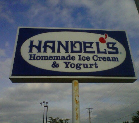 Handel's Homemade Ice Cream - Columbiana, OH