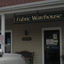 Fabric Warehouse - Fabric Shops