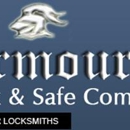 Armour Lock & Safe - Safes & Vaults