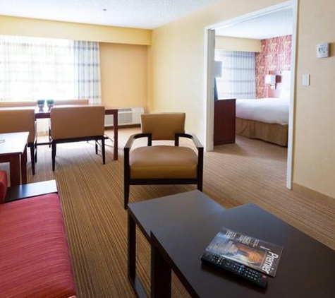 Courtyard by Marriott - Fort Collins, CO