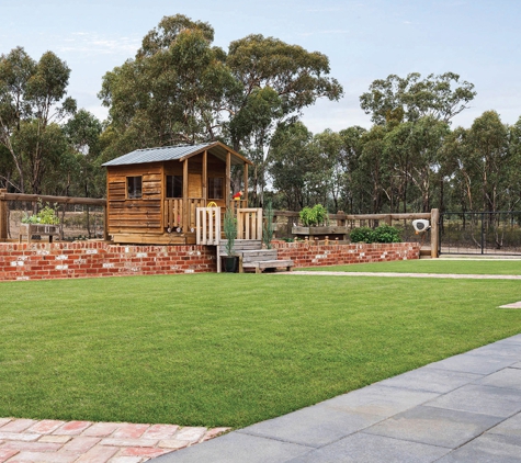 Coolabah Turf Instant Lawn - Echuca West, VIC