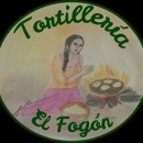 El Fogon Tortilla