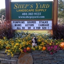 Shep's Yard -- Landscape Supply - Firewood