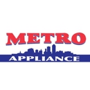 Metro Appliance Repair
