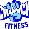 Crunch, Fitness gallery