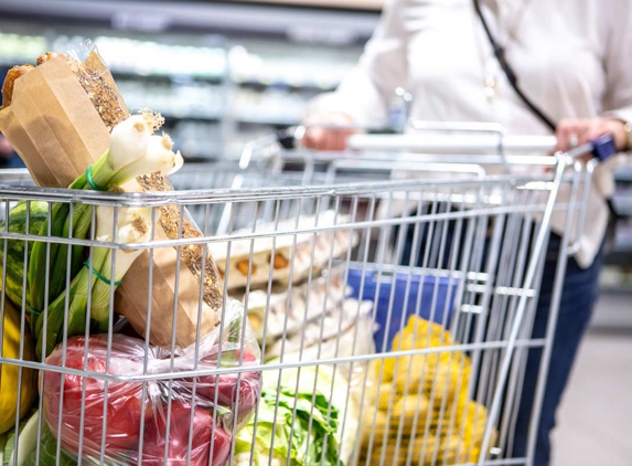 Pan's Asian Groceries - Earlville, QLD