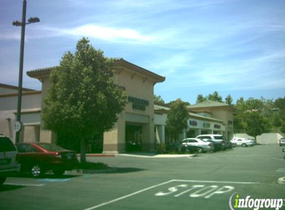 AIM Mail Center - Laguna Woods, CA