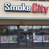 Smoke City gallery