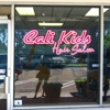 Cali Kids Hair Salon gallery