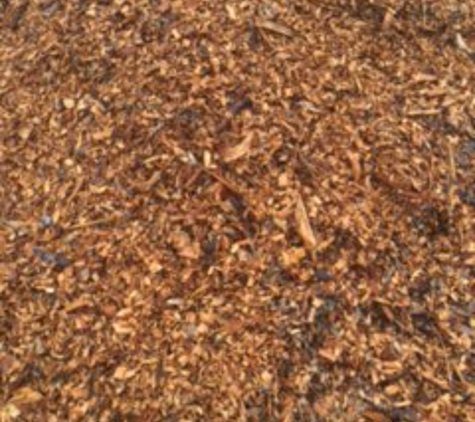 Jindabyne Sand & Gravel - Jindabyne, NSW. Eucci Mulch