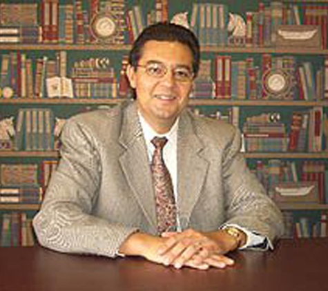 Law Offices of Diego John Velasquez - Chula Vista, CA