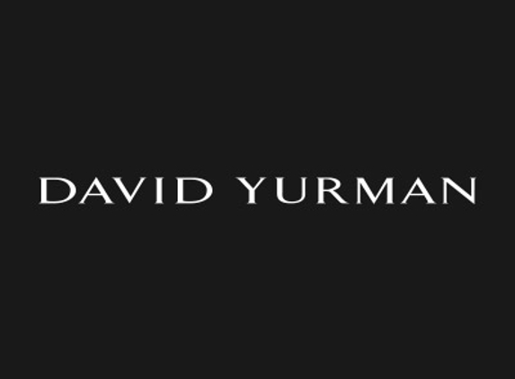 David Yurman - Glendale, CA